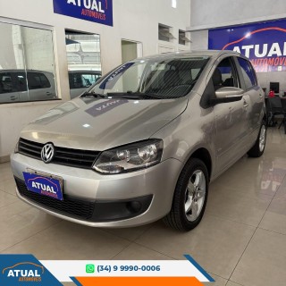 Foto do veículo Volkswagen Fox 1.6 Mi Total Flex 8v 5p