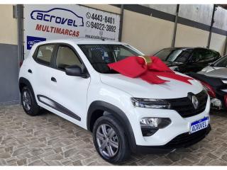 Foto do veículo Renault Kwid Zen 1.0 Flex 12v 5p Mec.