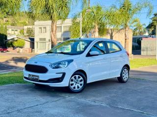Foto do veículo Ford Ka 1.0 S