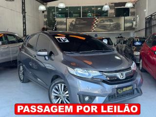 Foto do veículo Honda Fit 1.5 16v Flex Exl Cvt
