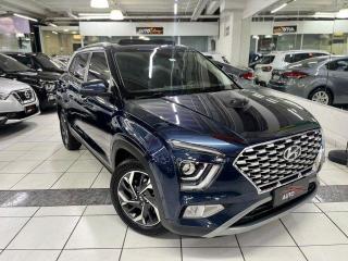 Foto do veículo Hyundai Creta Platinum 1.0 Tb 12v Flex Aut.