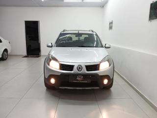 Foto do veículo Renault Sandero Stepway Hi-flex 1.6 16v 5p