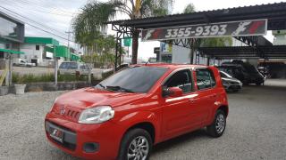 Foto do veículo Fiat Uno Vivace 1.0 Flex