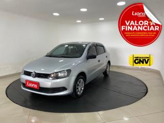 Foto do veículo Volkswagen Gol 1.0 Tec Total Flex City