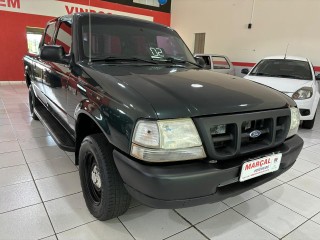 Foto do veículo Ford Ranger 2.8 Xlt Die 4x4 Cabine Dupla