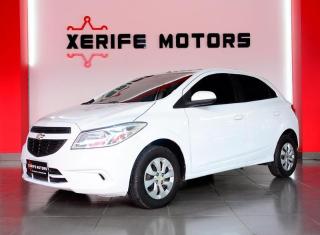 Foto do veículo Chevrolet Onix 1.0 Spe/4 Ls
