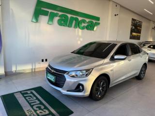 Foto do veículo Chevrolet Onix Sedan Plus Ltz 1.0 12v Tb Flex Mec.