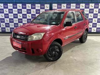 Foto do veículo Ford Ecosport 1.6 8v Flex Xl