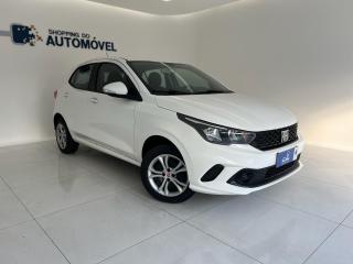 Foto do veículo Fiat Argo 1.0