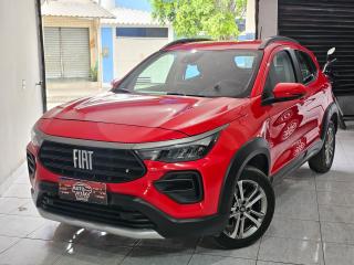 Foto do veículo Fiat Pulse 1.0 T200 Audace Cvt