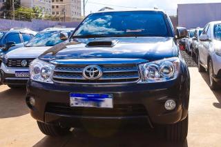Foto do veículo Toyota Hilux Sw4 3.0 4wd Srv Auto