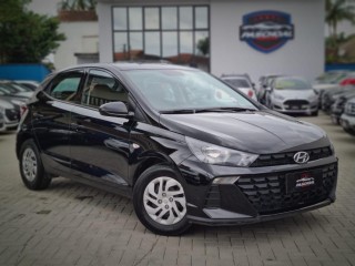 Foto do veículo Hyundai Hb20 Sense 1.0 Flex 12v Mec.