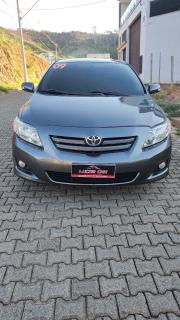 Foto do veículo Toyota Corolla 1.8 Vvt-i Flex Xei