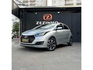 Foto do veículo Hyundai Hb20 1.0 Comfort Plus