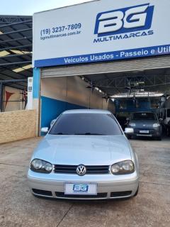 Foto do veículo Volkswagen Golf 2.0/2.0 Mi Flex Comfortline/sport