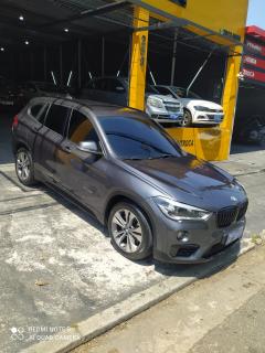 Foto do veículo Bmw X1 2.0 Activeflex Sdrive20i Gp Auto