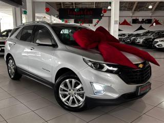 Foto do veículo Chevrolet Equinox 2.0 Lt Auto