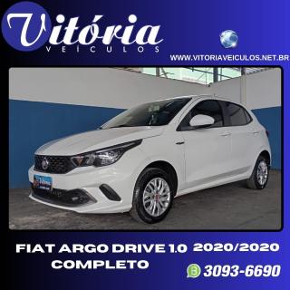 Foto do veículo Fiat Argo 1.0