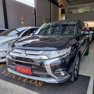 Foto do veículo Mitsubishi Outlander 2.2 Di-d Auto 4wd