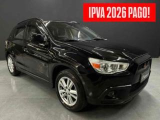 Foto do veículo Mitsubishi Asx 2.0 Cvt Auto 4wd