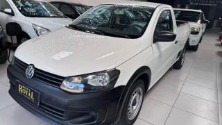 Foto do veículo Volkswagen Saveiro 1.6 Total Flex Startline Cs