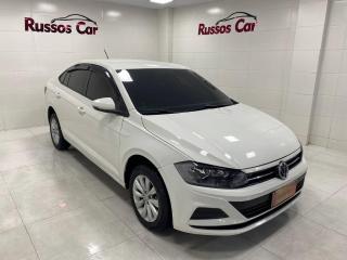 Foto do veículo Volkswagen Virtus 1.6 Msi Flex 16v 5p Mec.