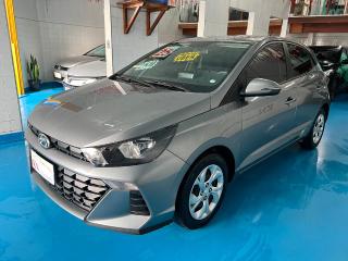 Foto do veículo Hyundai Hb20 Comf./c.plus/c.style 1.0 Flex 12v