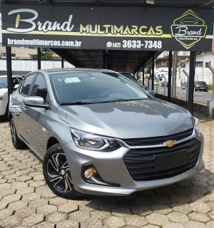 Foto do veículo Chevrolet Onix Plus 1.0 Lt