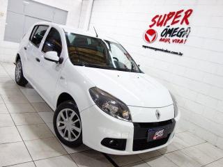 Foto do veículo Renault Sandero Expression Hi-flex 1.0 16v 5p