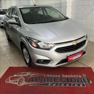 Foto do veículo Chevrolet Onix 1.0 Spe/4 Eco Lt