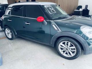 Foto do veículo Mini Cooper Countryman S 1.6 Aut.