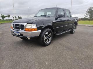 Foto do veículo Ford Ranger 2.5 Xlt Die 4x4 Cabine Dupla