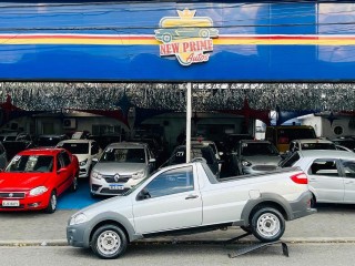 Foto do veículo Fiat Strada Working 1.4 Mpi Fire Flex 8v Cs
