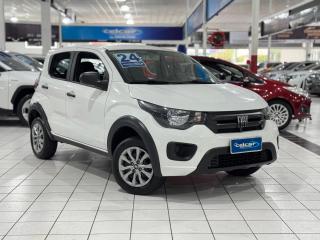 Foto do veículo Fiat Mobi Like 1.0 Fire Flex 5p.
