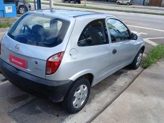 Foto do veículo Chevrolet Celta Life/ls 1.0 Mpfi 8v Flexpower 3p