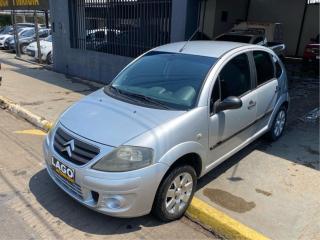 Foto do veículo Citroën C3 Glx 1.4/glx Sonora 1.4 Flex 8v 5p