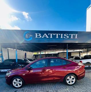 Foto do veículo Chevrolet Onix 1