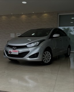 Foto do veículo Hyundai Hb20 1.6 S Comfort Style Auto