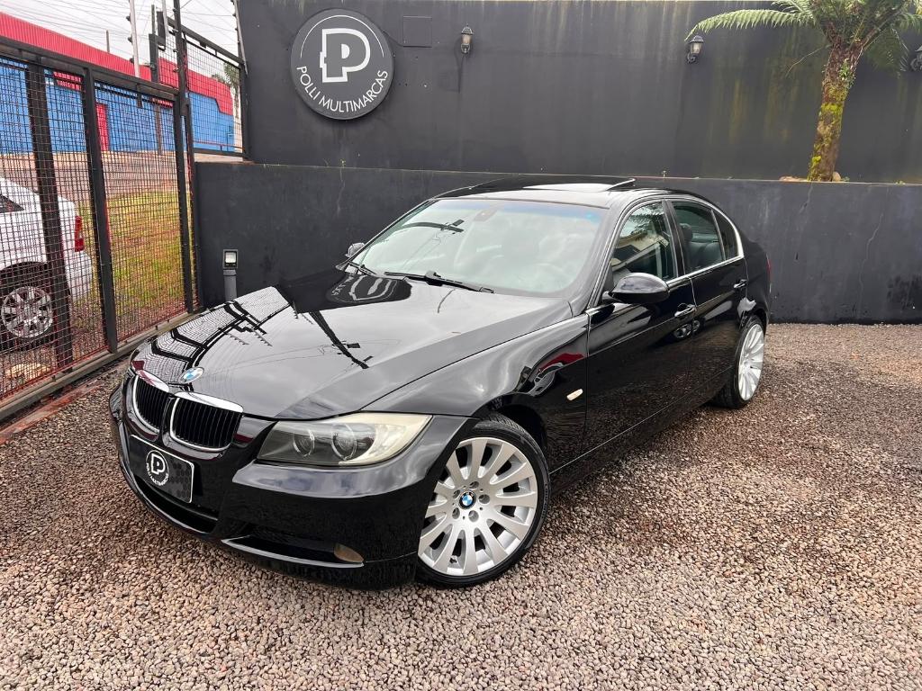 Bmw Series