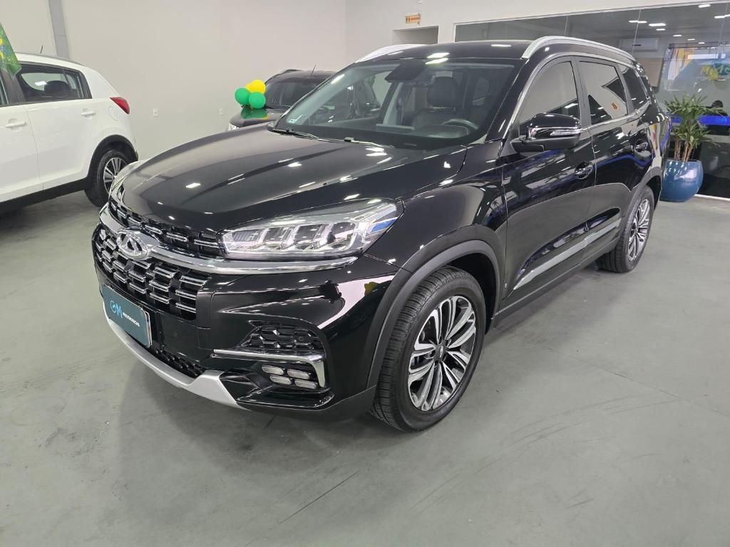 Chery Tiggo