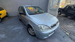 Foto do veículo Chevrolet Corsa 1.4 Sedan Econoflex Maxx
