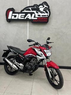 Foto do veículo Honda Cg 160 Titan