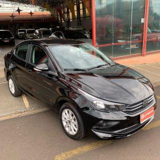 Foto do veículo Fiat Cronos Drive 1.0 6v Flex