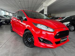 Foto do veículo Ford Fiesta Se 1.6 8v Flex 5p