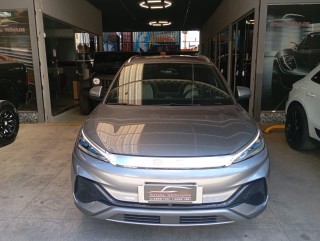 Foto do veículo Byd Yuan Plus Bev 60kwh Auto