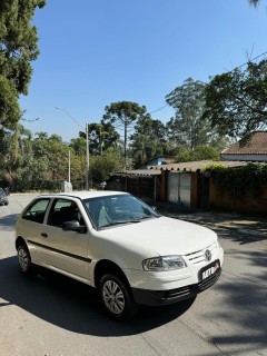 Foto do veículo Volkswagen Gol City (trend) 1.0 Mi Total Flex 8v 2p