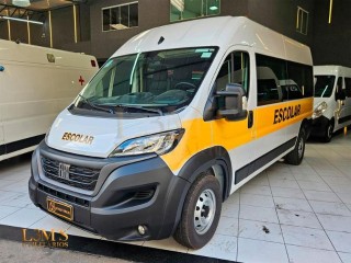 Foto do veículo Fiat Ducato 2.2 Minibus Executivo