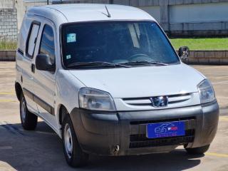 Foto do veículo Peugeot Partner 1.6 Furgao
