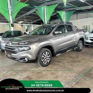 Foto do veículo Fiat Toro 1.8 Freedom Auto