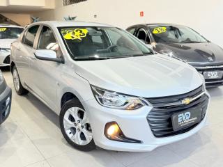 Foto do veículo Chevrolet Onix Sedan Plus Ltz 1.0 12v Tb Flex Aut.
